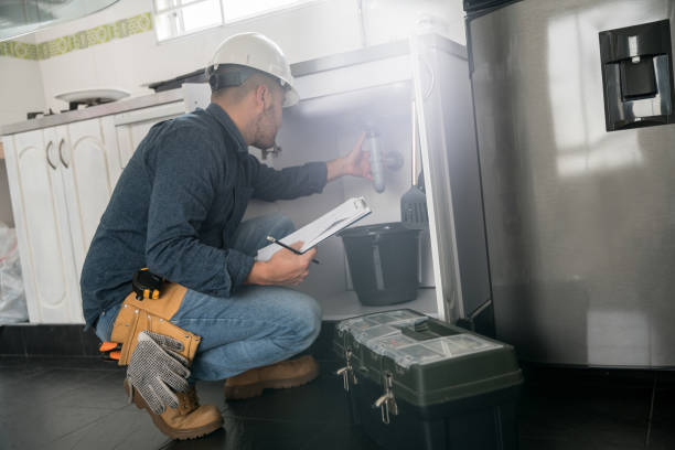 Best Leak Detection Services  in Deatsville, AL