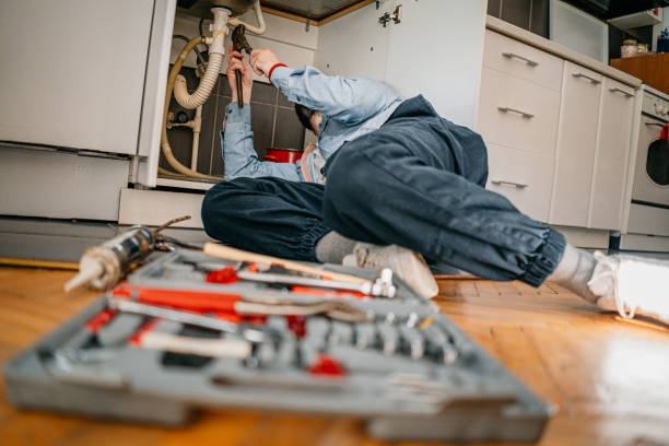 Best Water Heater Repair  in Deatsville, AL