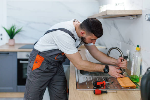  Deatsville, AL Plumbing Pros