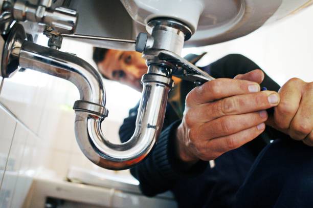 Best Plumbing Repair Near Me  in Deatsville, AL