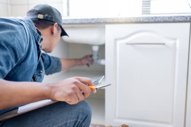 Hot Water Heater Installation in Deatsville, AL