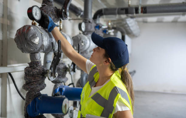 Best Sewer Line Repair  in Deatsville, AL