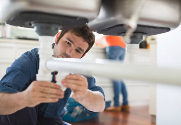 Best Leak Detection Services  in Deatsville, AL