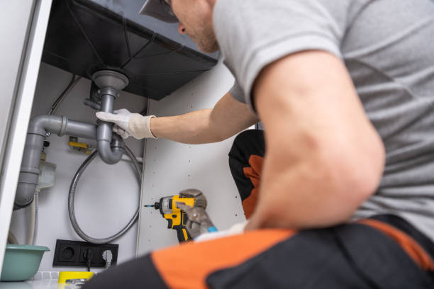 Professional Plumbing in Deatsville, AL