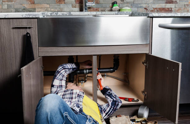 Best Commercial Plumbing Services  in Deatsville, AL