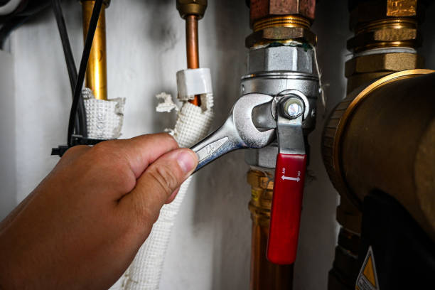 Best Faucet Repair  in Deatsville, AL